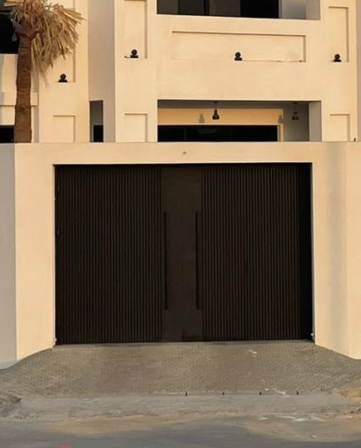 بوابات أوتوماتيكية